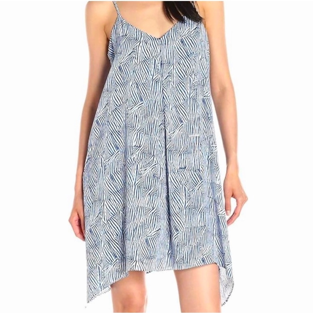 Karen Kane Trapeze dress
